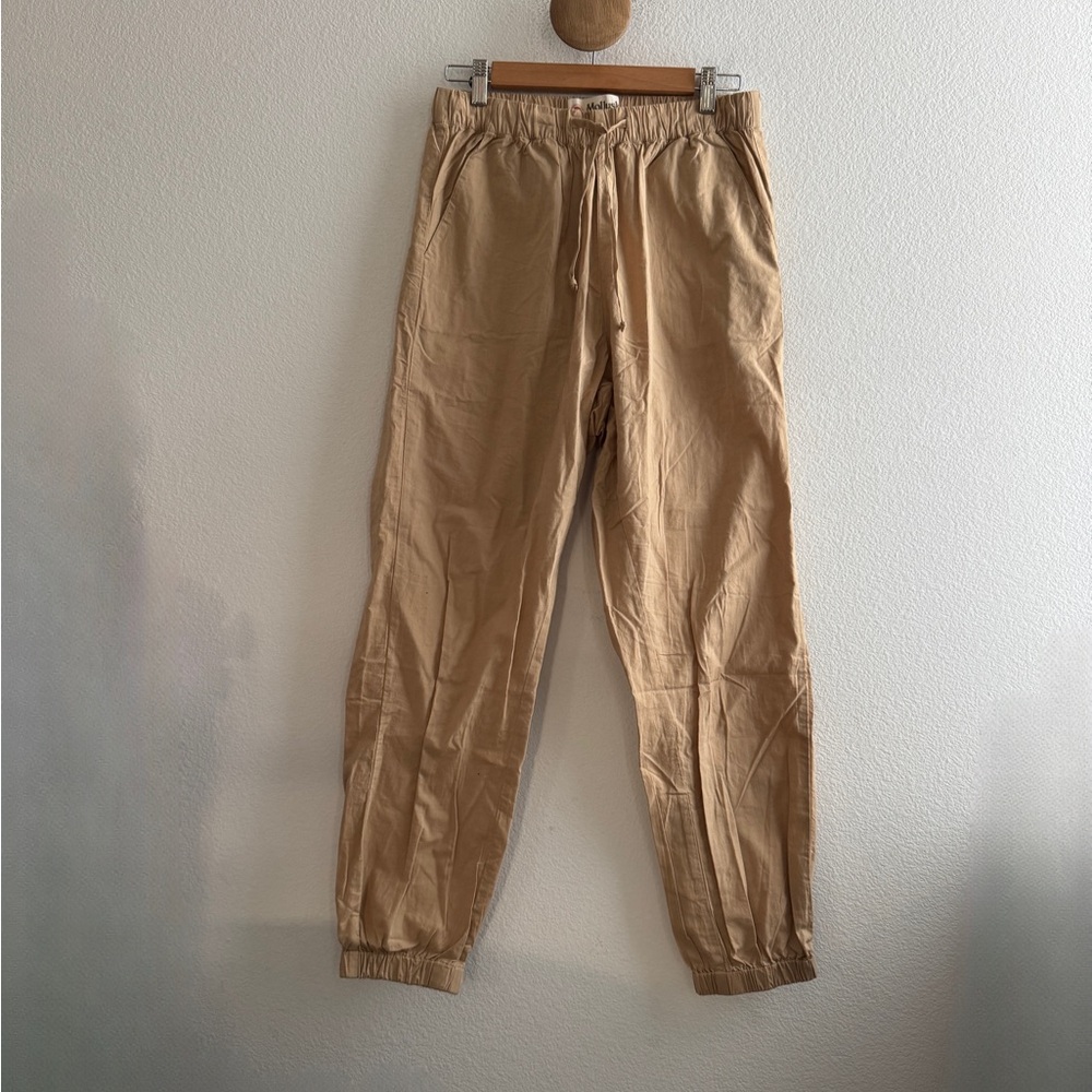Mollusk California Surf Womens Joggers Pants